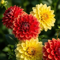 Magnificent Marigolds