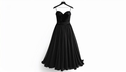 Fototapeta premium Elegant rose gold compact with shimmering face powder highlighter, open to reveal the mirror, isolated on a clean white background with a soft shadow