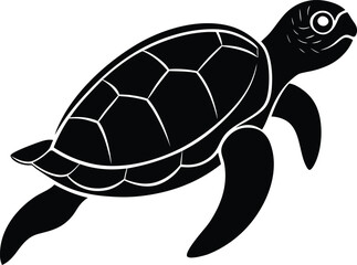 Abstract geometric shapes and gradients transitioning seamlessly for modern design isolated on transparent background