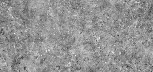 Abstract background of gray canvas. The texture of the textile surface. Old worn out fabric
