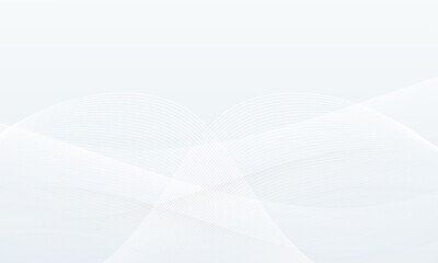 abstract white background modern design Vector illustration