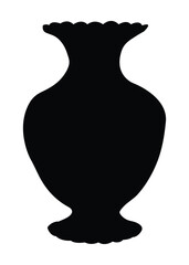 a beautiful flower tubs 