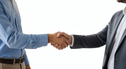 Santa Claus singing into a vintage microphone on a vibrant blue background