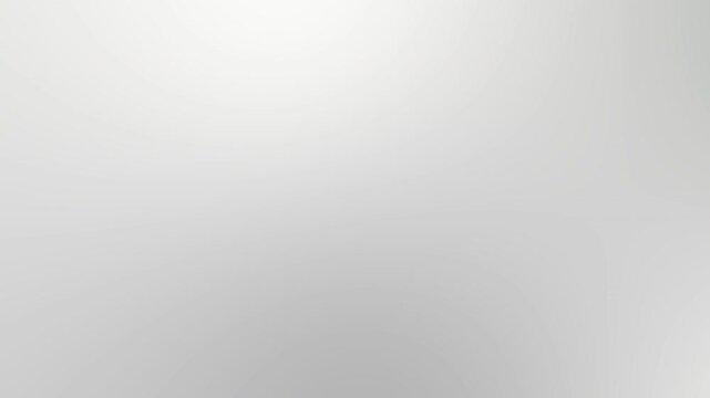 Plain white gradient suitable for background designs, website headers, social media posts, and modern digital artwork projects.