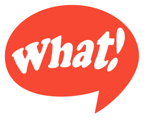 Trendy Retro Sticker Cartoon Shapes