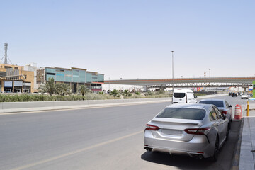 Eastern Ring Road, Riyadh, Saudi Arabia