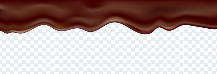 dark chocolate background