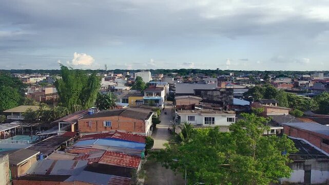 Amanecer en Puerto As&iacute;s 2025