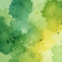 abstract watercolor background