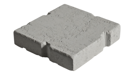 Concrete paving stone for landscaping projects, perfect for walkways, patios, and driveways, delivering a durable and stylish outdoor solution.