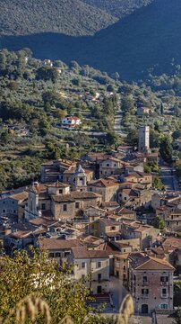 Colle San Magno