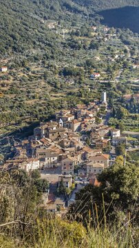 Colle San Magno