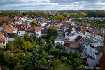 Fototapeta premium Wismar