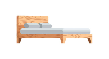 Gray Slotted Spatula with Handle for Cooking and Kitchen Use. © wongpunduh