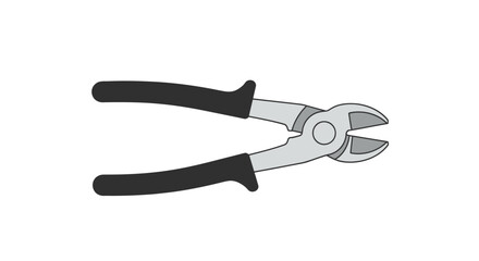 Obraz premium A detailed top-down schematic line drawing of a large modern passenger cruise ship.