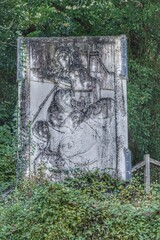 Lago di posta fibreno