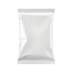 metallic blank sachet packaging