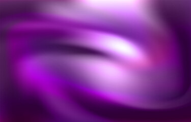 gradient background with purple color