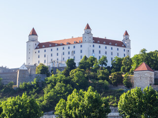 Bratislava Castle