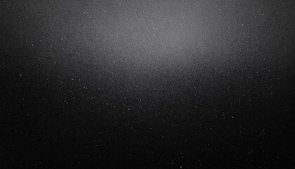 Dark Gradient Monochrome Abstract Noise Texture Black White Grainy Background Banner Header Backdrop Design