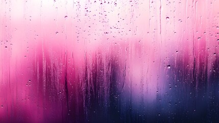 abstract pink background
