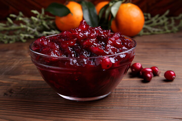 pomegranate juice in a glass