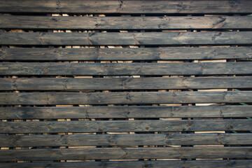 Wooden texture