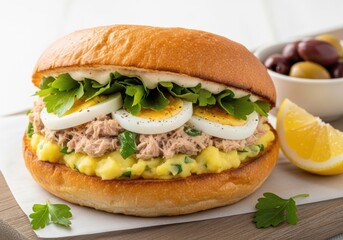 Business Team Collaboration in Modern Office with Financial Data Analysis