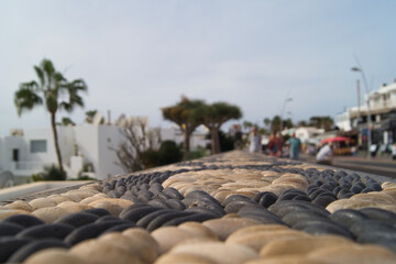 Romantic Coastal Walk Playa Blanca Lanzarote © WildFrame