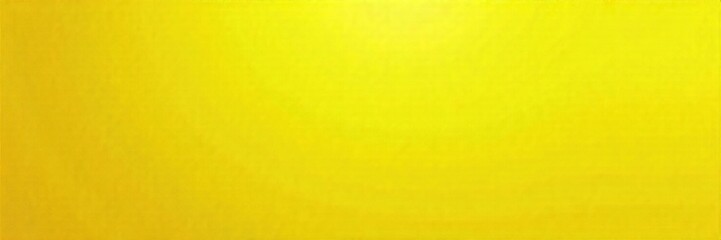 Obraz premium Sunny Lemon Yellow Background Vibrant Presentation & Website Design Backdrop