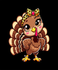 Grab this Funny Thanksgiving design. Great design for Thanksgiving lovers. Cool Thanksgiving illustration for men, women and kids