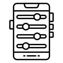 Filter Icon