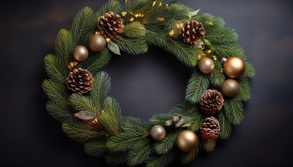 Christmas Wreath