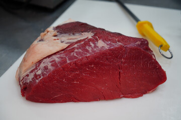 Carnes  para Churrasco de Carne Angus Ribeye Prime - Boi