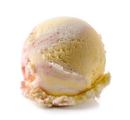beautiful ice cream scoop