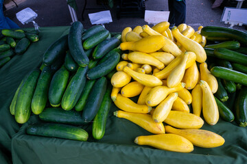 farmers market