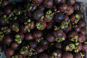 mangosteen