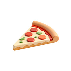 Pizza 3d