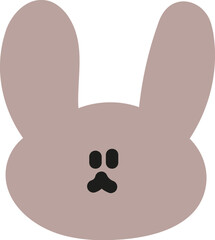 토끼 © meu