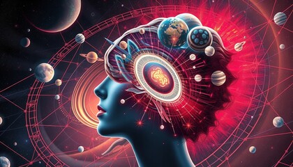 "Universe Within the Mind"