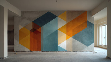 interior of the house