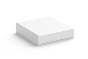 white box image