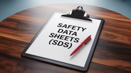 Compliance is key with safety data sheets for workplace safety and employee protection now more than ever
