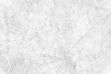 Fototapeta premium Old wall texture smeared engine oil cement dark black gray background abstract grey color design are light with white gradient background.