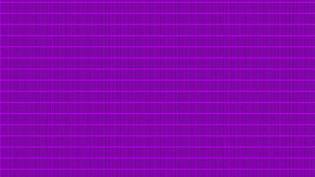 Vibrant Purple Background With Thin Pink Grid Lines pattern. Abstract purple background featuring thin pink grid lines, ideal for digital, tech, or graphic designs.