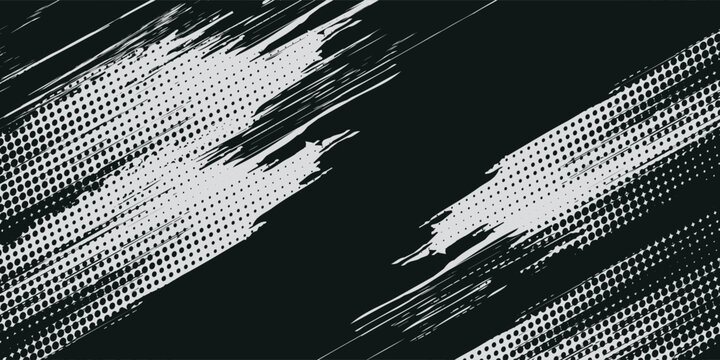  National day of Latvia. Creative Latvia national country flag icon. Abstract painted grunge style brush flag background.