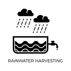 Sustainable Lifestyle Rainwater Harvesting