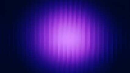 Mystical Deep Purple Glow Stripes &ndash; Luminous Abstract Background for Fantasy, Tech & Premium Branding Visuals