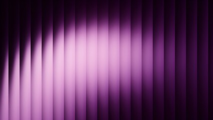 Bold Glowing Fuchsia Light Stripes on Black – High-Energy Abstract Background for Modern Digital Design