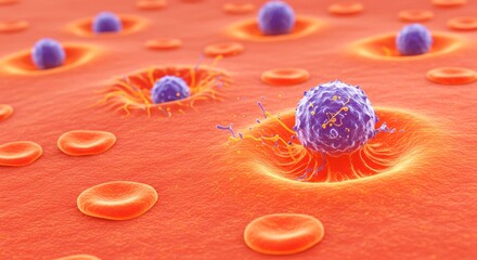 x-default Immune Response to Virus or Infection